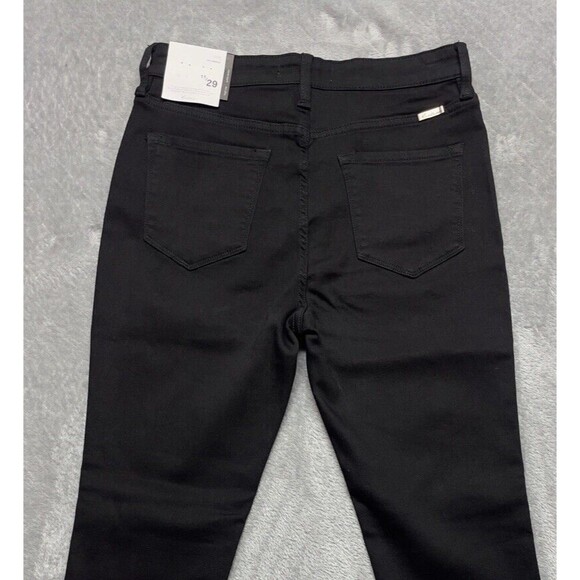 Kancan High Rise Super Skinny Jeans Women's Size 11/29 - Picture 6 of 13